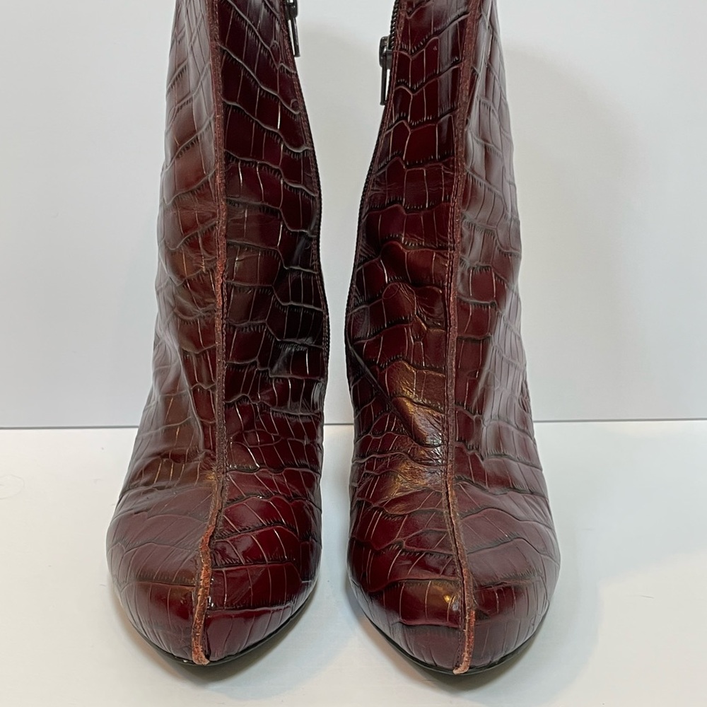 Fall Boots - Picture 2 of 7